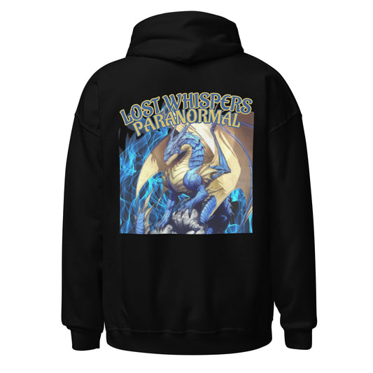 LWP Dragon Hoodie