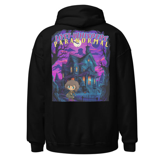 LWP Orphan Hoodie