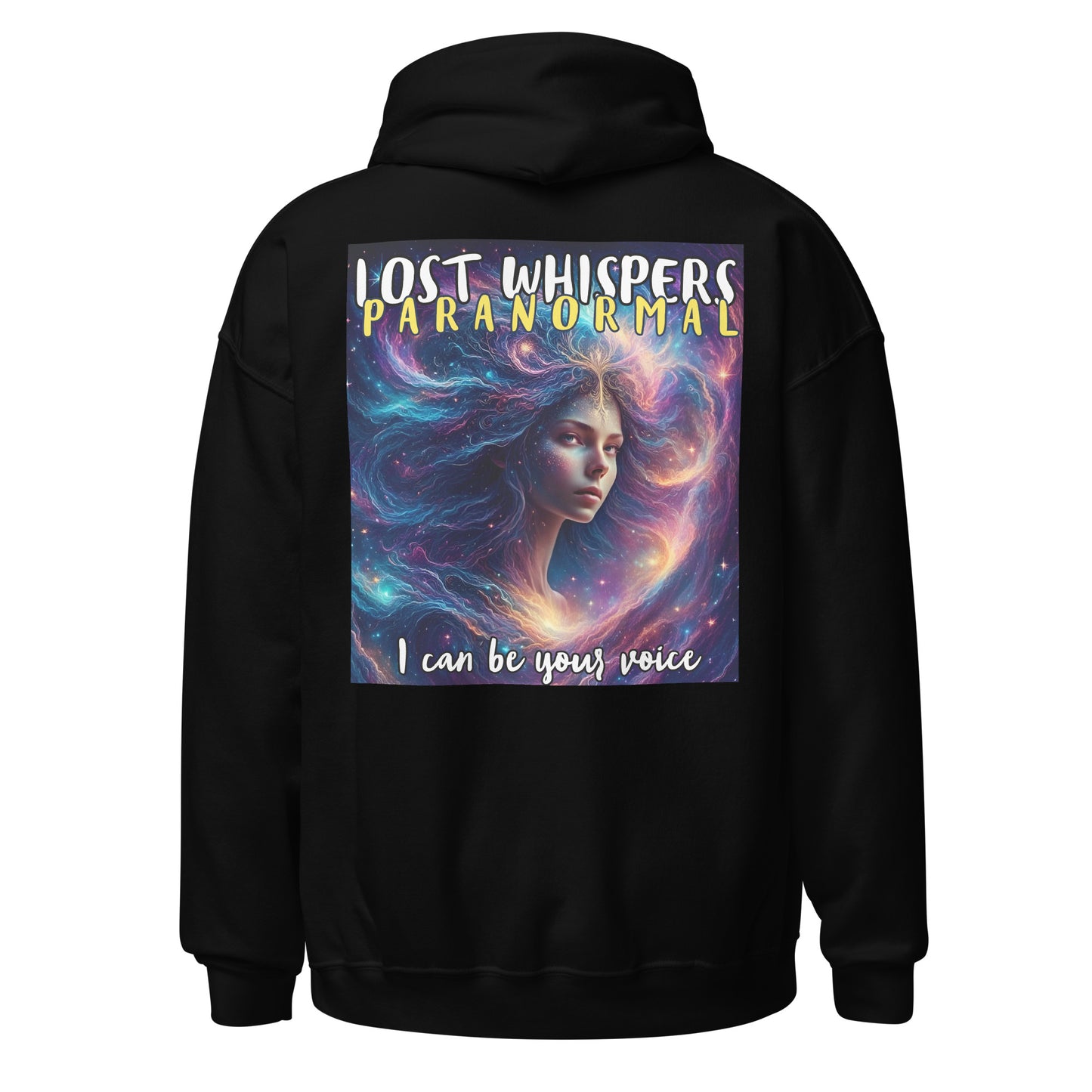 LWP Mediumship Limited Edition Hoodie