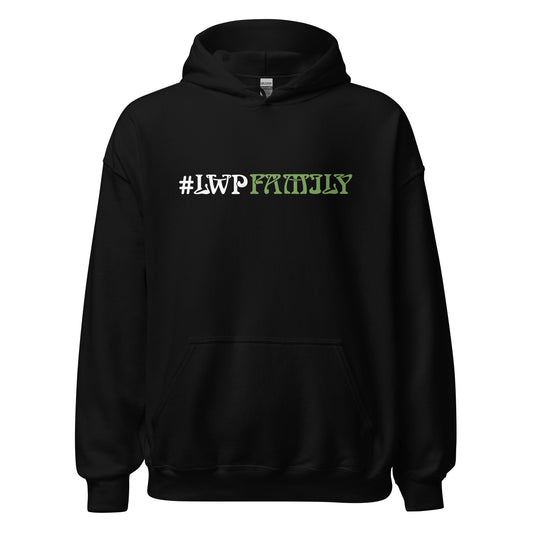 LWP Logo Hoodie