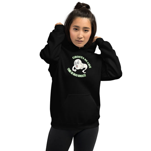 LWP The Boo Sheet Hoodie