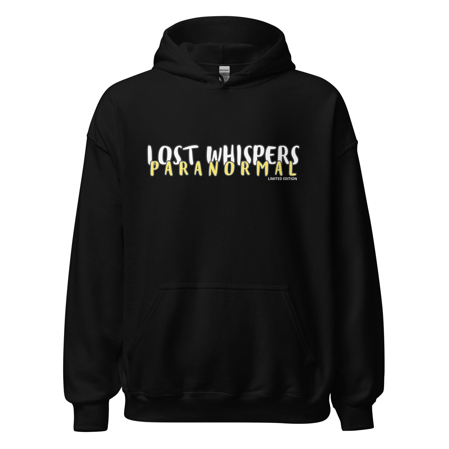 LWP Mediumship Limited Edition Hoodie