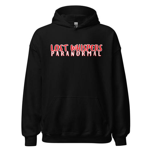 LWP Hell Hoodie